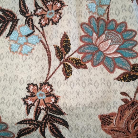 NEW Maurices Summer Top - Picture 4 of 7